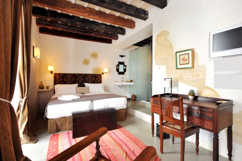 Hotel Boutique V - by Grupo Tribu - Room