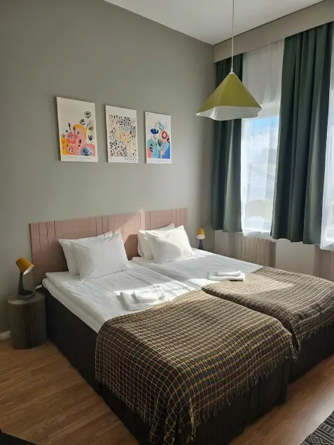 Hotel Suonenjoki - Image 1