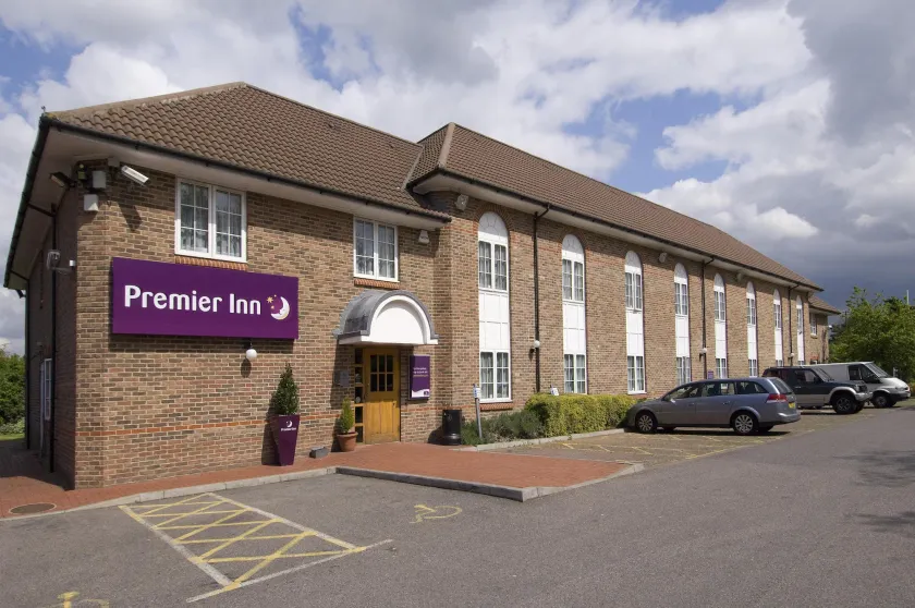 Premier Inn London Greenford - Image 1