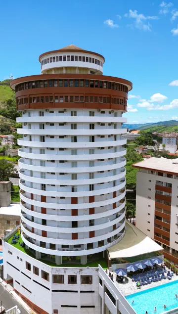 Panorama Hotel - Image 1