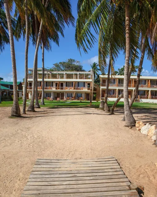 Pelican Beach Resorts Dangriga - Image 1
