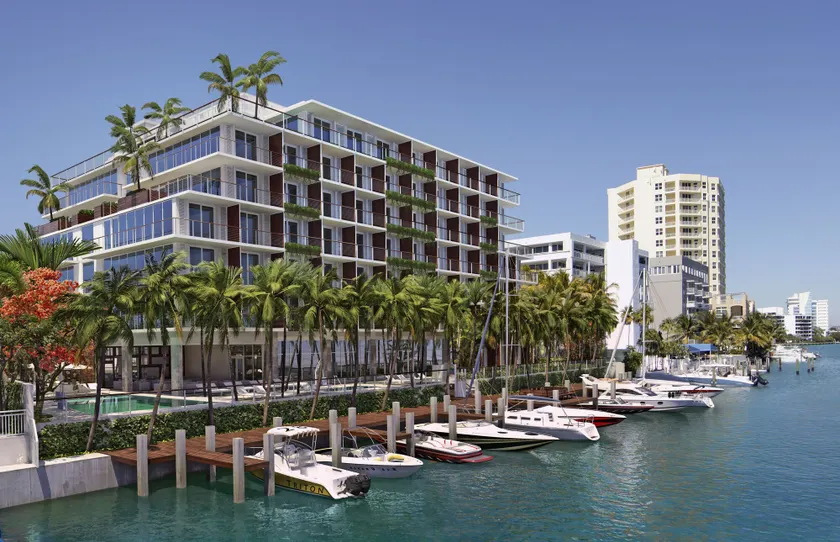 Grand Beach Hotel Bay Harbor - Image 1