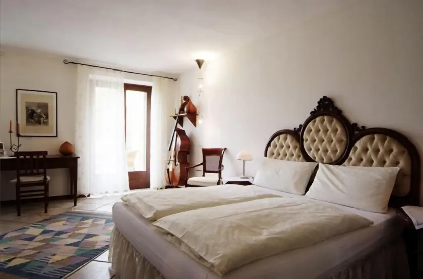 Bed and breakfast bei Romy - Image 1