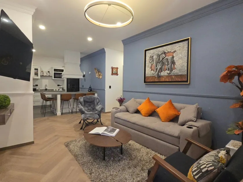 Departamento Raziel 118 - Image 1