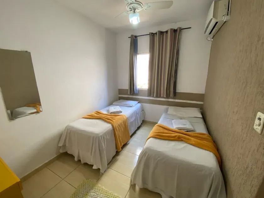 Hospedaria Ipiranga - Image 1