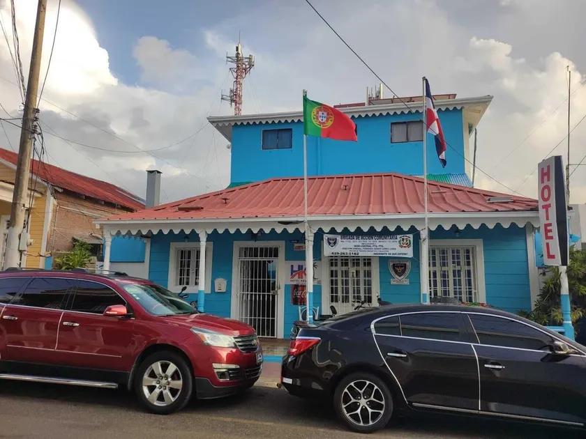 Hotel Kevin - Image 1