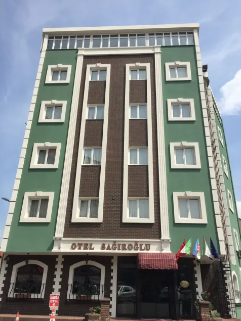 Sağıroğlu Otel - Image 1