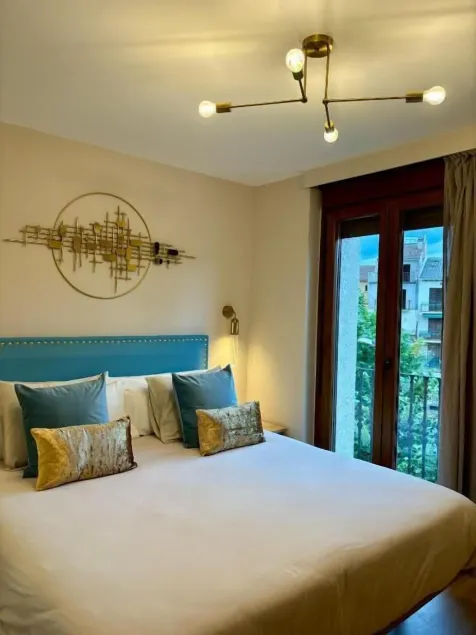 Hostal Boutique La Canonja - Image 1