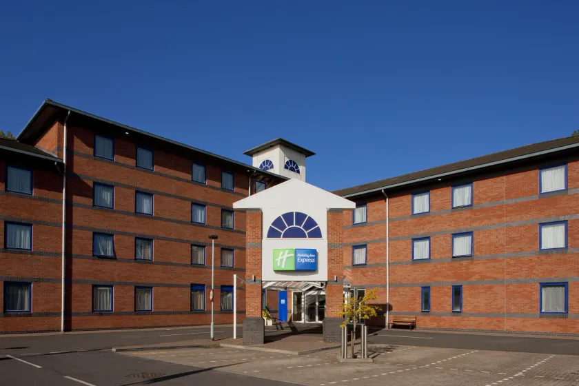 Holiday Inn Express Droitwich Spa by IHG - Image 1