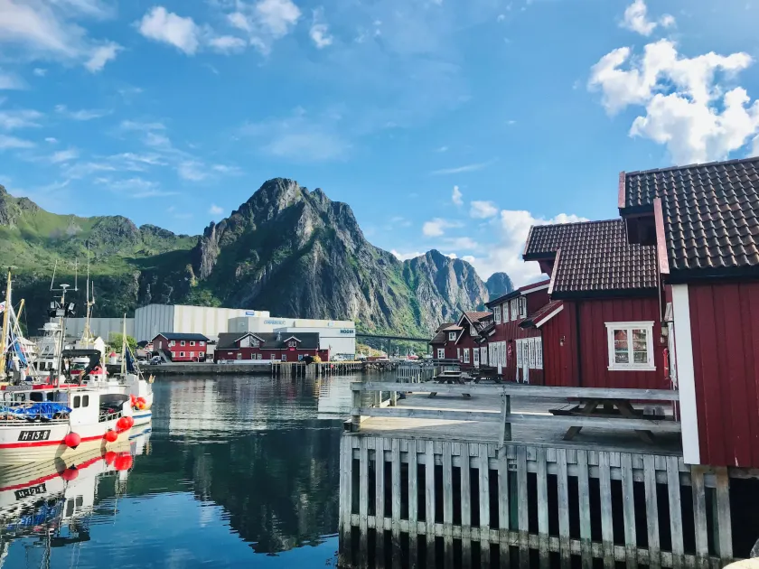 Anker Brygge - Image 1