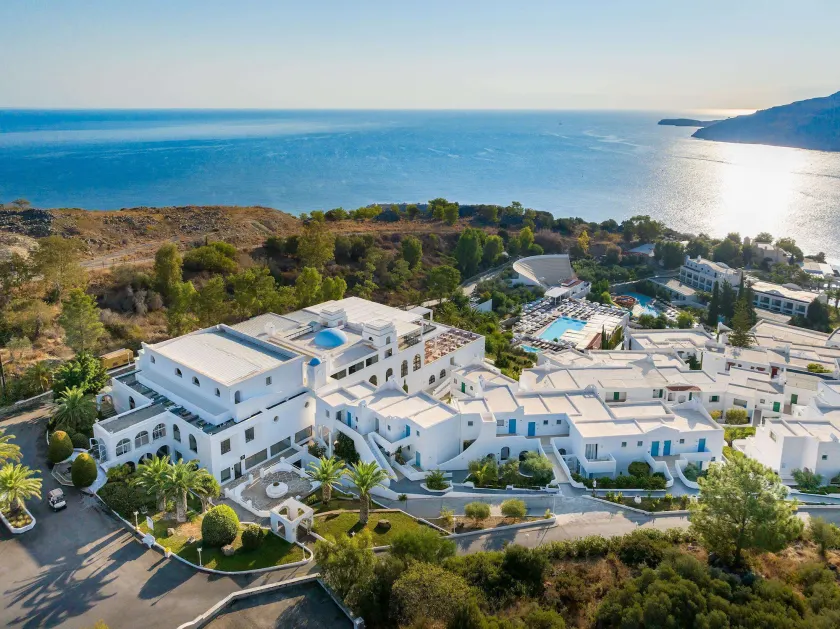 Lindos Village Resort & Spa - Adults Only - Image 1