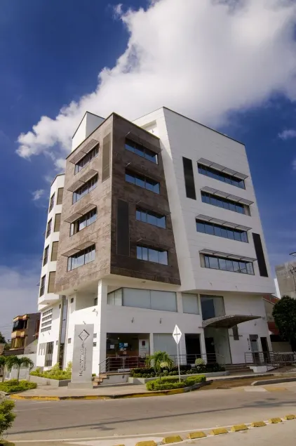 Hotel Millenium - Image 1