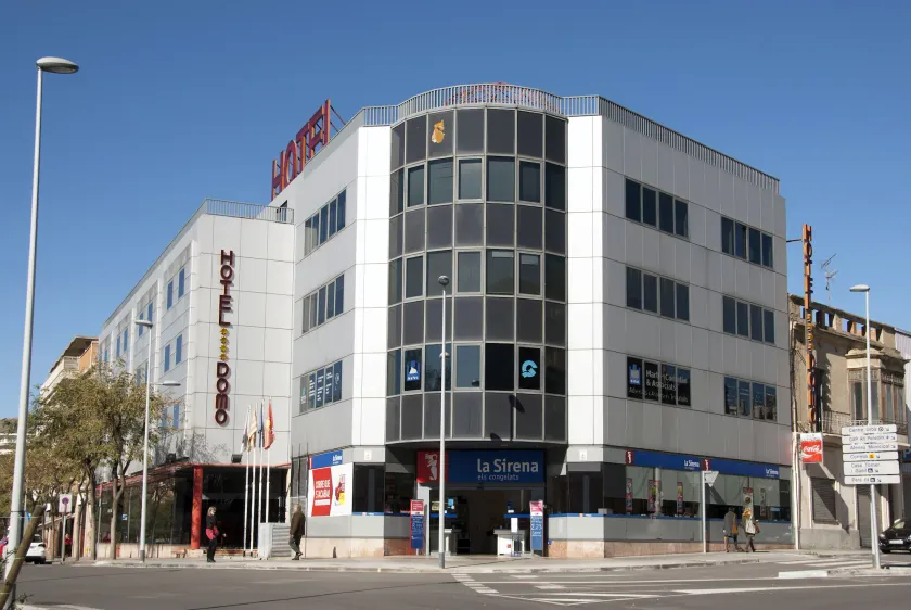 Hotel Domo - Image 1