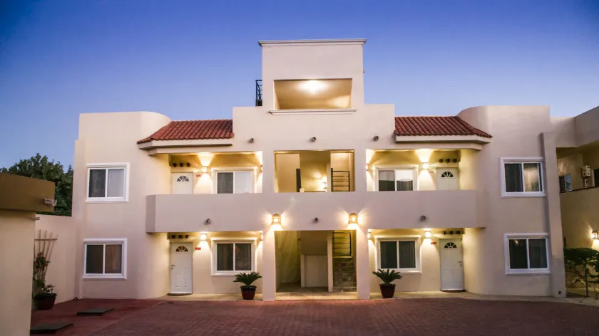 Bugambilias Suites - Image 1