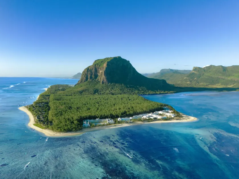 Riu Palace Mauritius - All Inclusive - Adults Only - Image 1