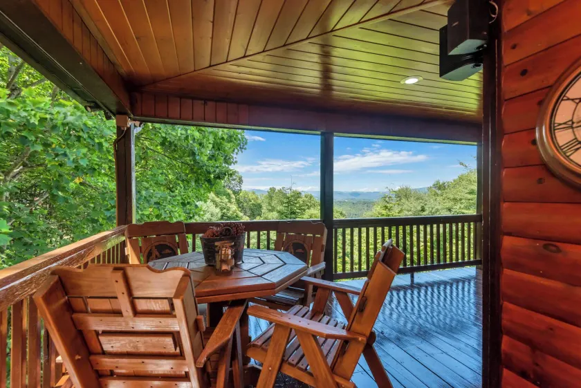 Appalachian Mtn Cabin Near New River State Park! - Image 1