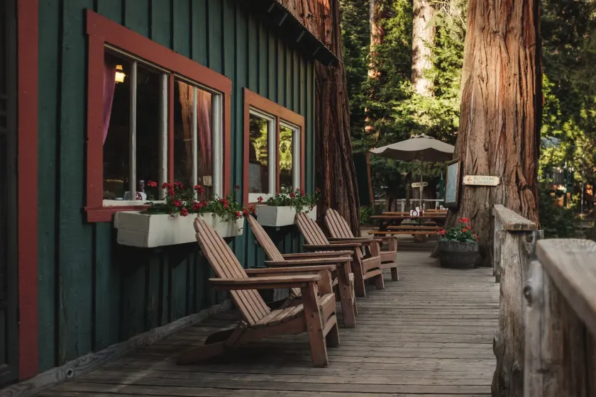 Silver City Mountain Resort - Image 1
