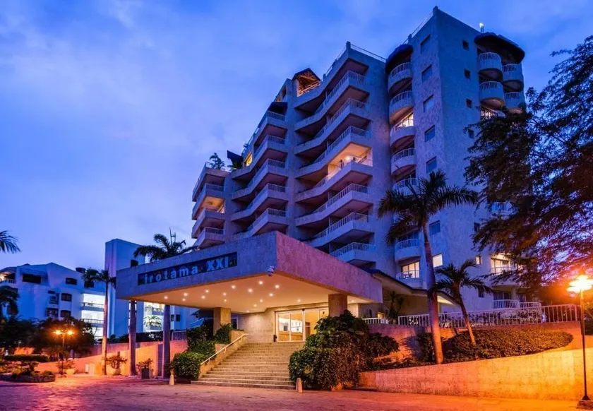 Hotel Irotama XXI - Image 1