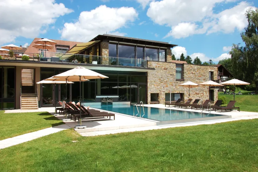 Hotel Lauterbad - Image 1