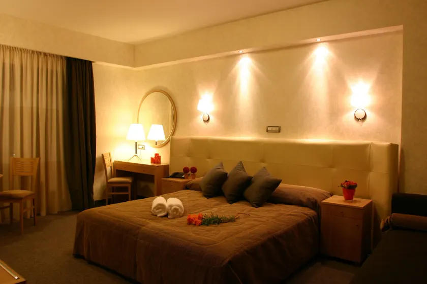 Alexandros Boutique Hotel - Image 1