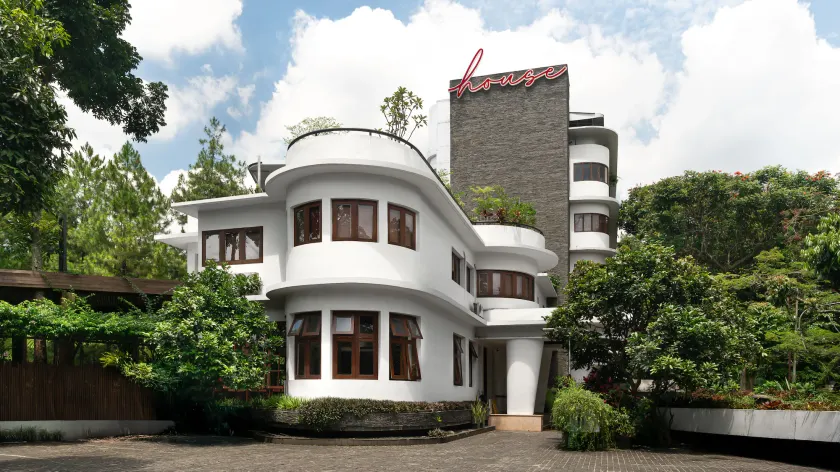 House Sangkuriang - Image 1