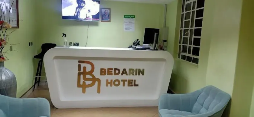 Bedarin Hotel Limited - Image 1