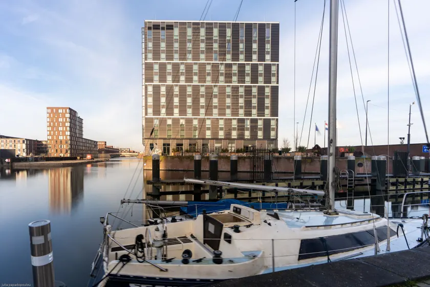 Four Elements Hotel - Image 1