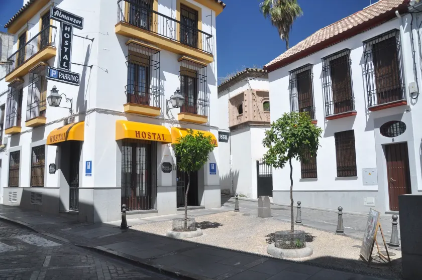 Hostal Almanzor - Image 1