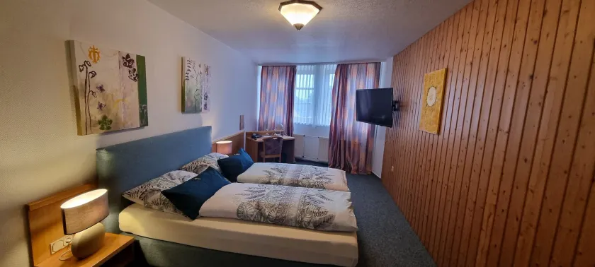 Hotel Alt Oesselse - Image 1