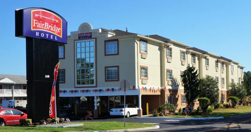 FairBridge Hotel Atlantic City - Image 1