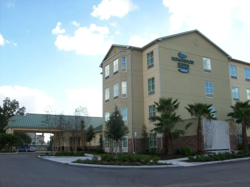 Homewood Suites by Hilton Ocala at Heath Brook - Image 1