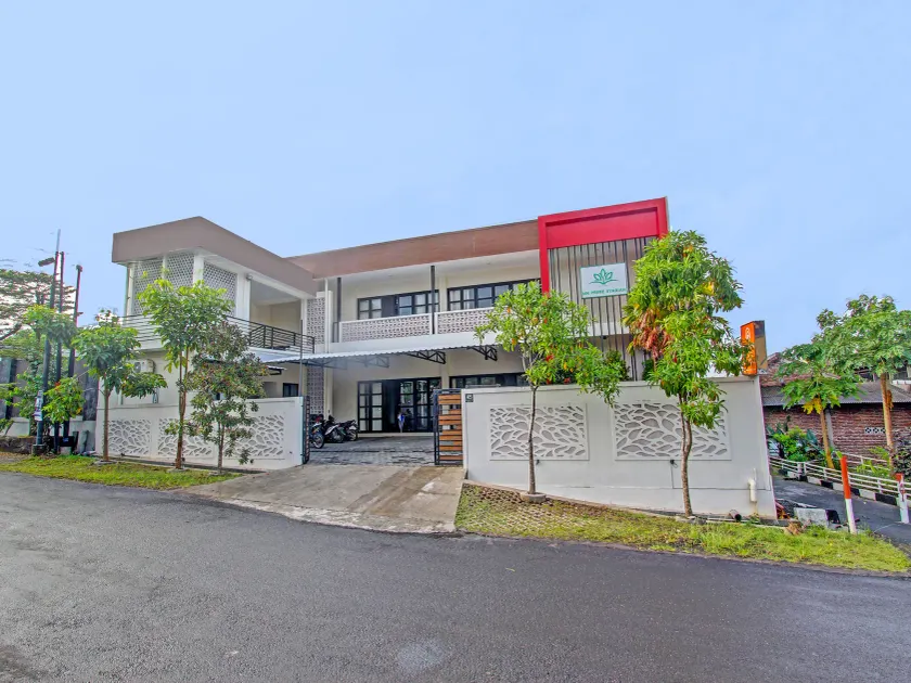 Capital O 91377 Mk Prime Syariah - Image 1