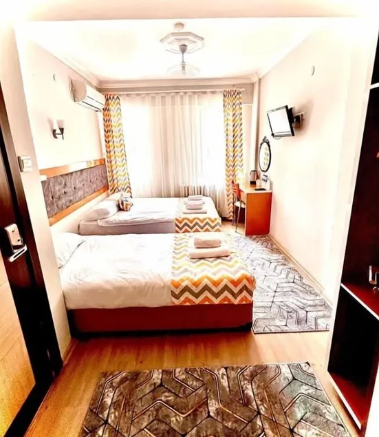 Kestanbol Hotel - Image 1