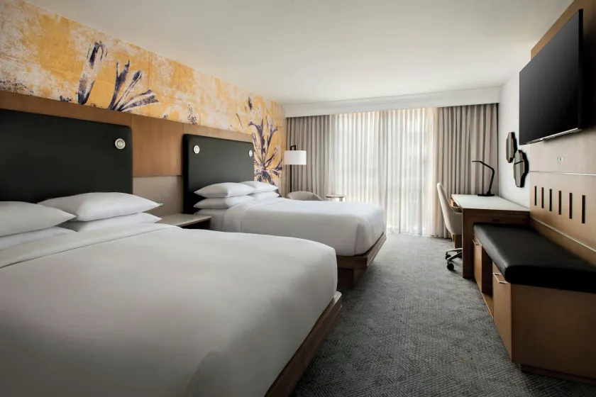 Westchester Marriott - Image 1