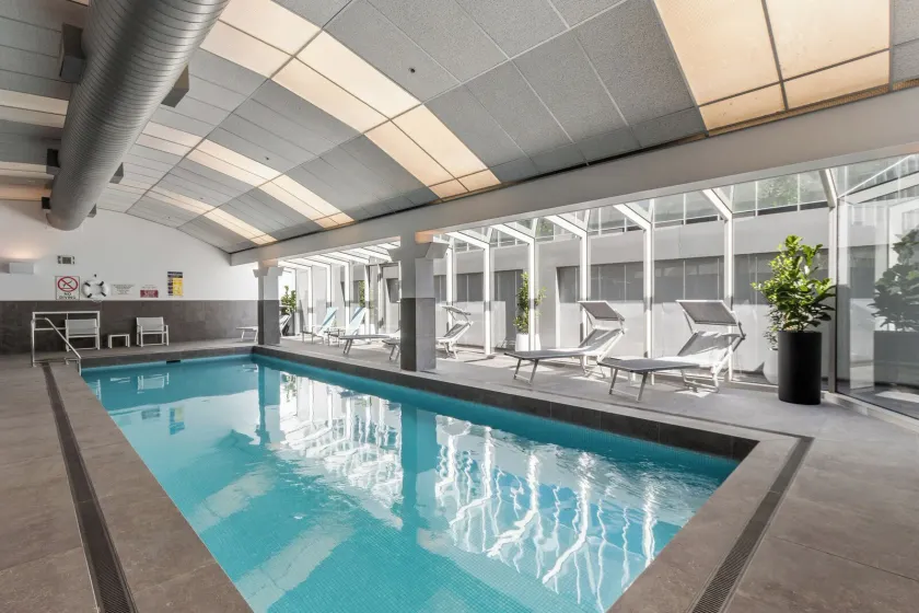 Clarion Suites Gateway - Image 1
