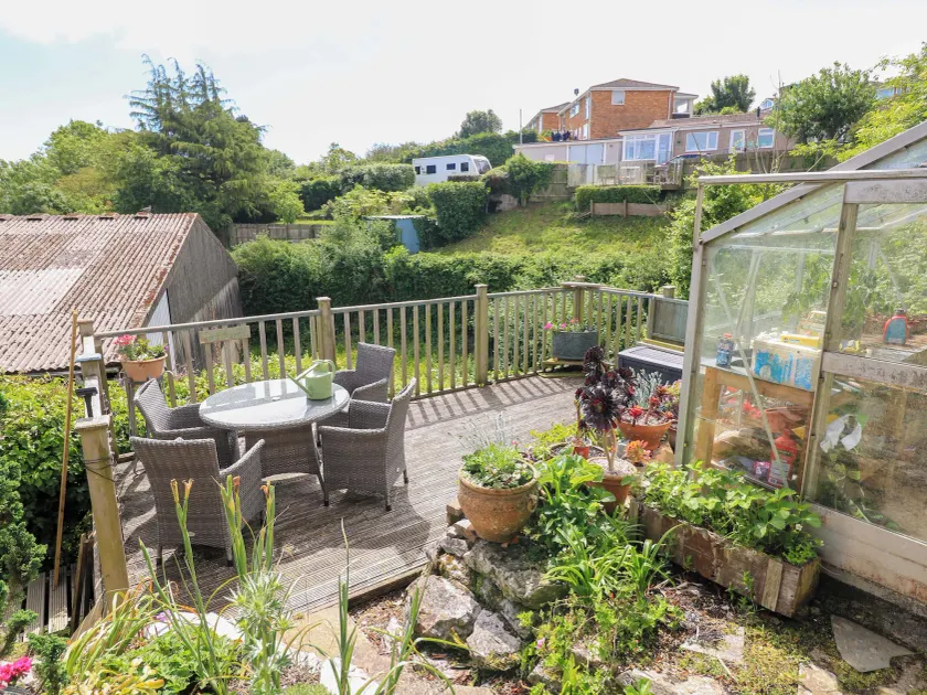Garden View - Image 1