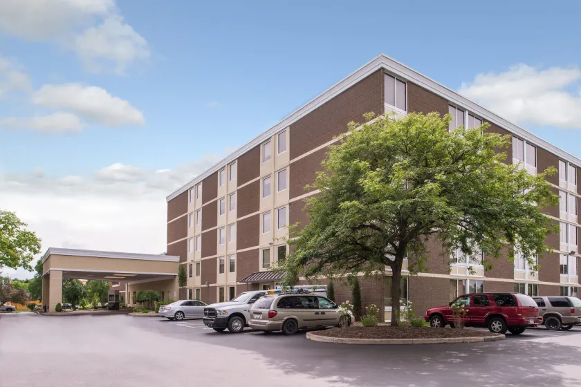 Holiday Inn Auburn-Finger Lakes Region by IHG - Image 1