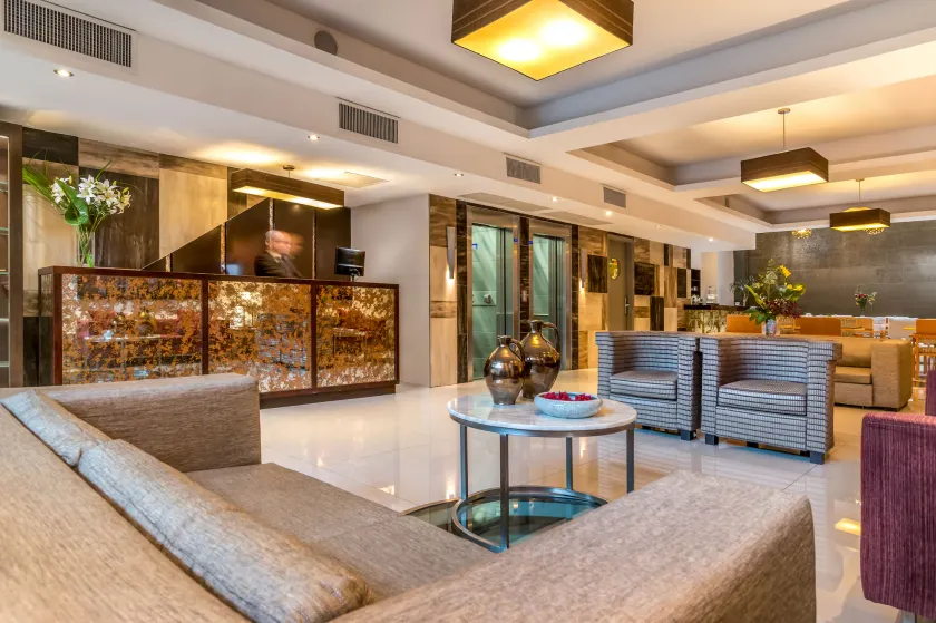Sileo Hotel Boutique Cultural - Image 1