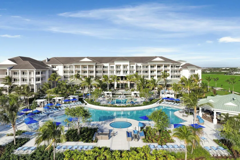 The Belgrove Resort & Spa, West Palm Beach, Autograph Collection - Image 1