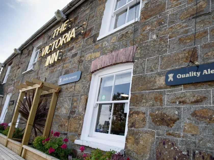 The Victoria Inn - Image 1