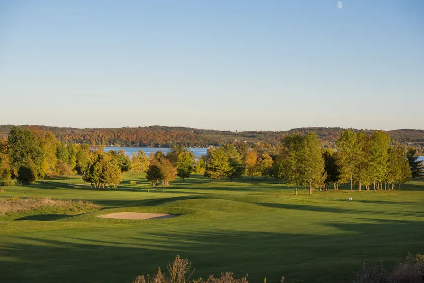 Bellmere Winds Resort - Image 1