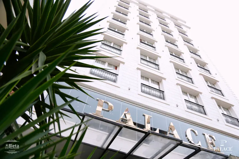 Hotel Palace Vlore - Image 1