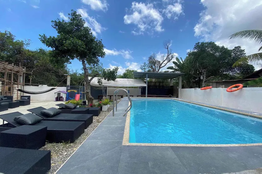 Asiah's Villa near City center - Image 1