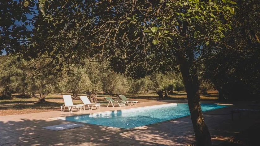 Gentilini Retreat - Image 1