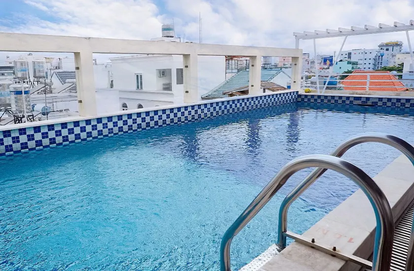 Ananas Family Hotel - Image 1