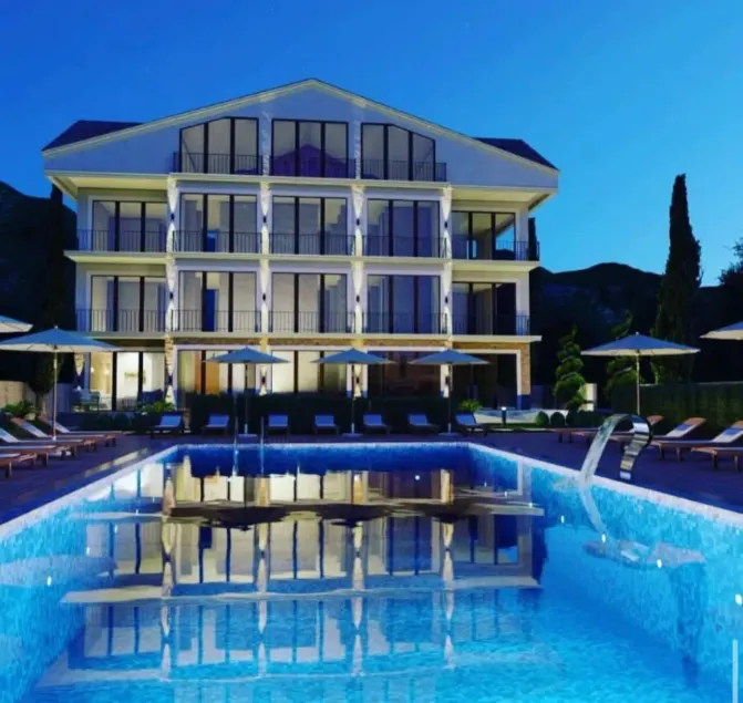 Grape Hotel - Image 1