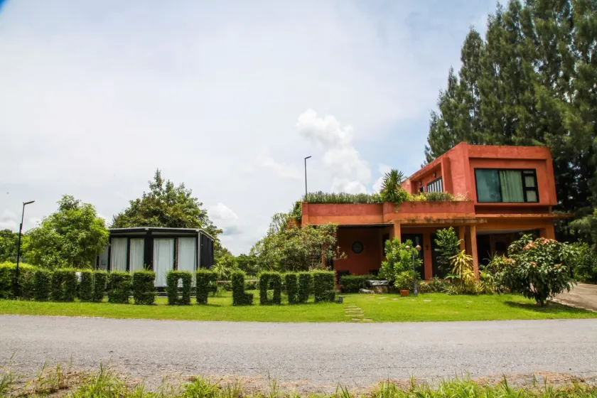 House of love Khaoyai by Ganit - Image 1