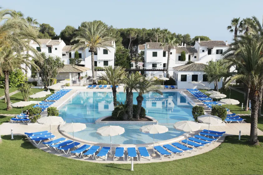 Grupotel Club Menorca - Image 1