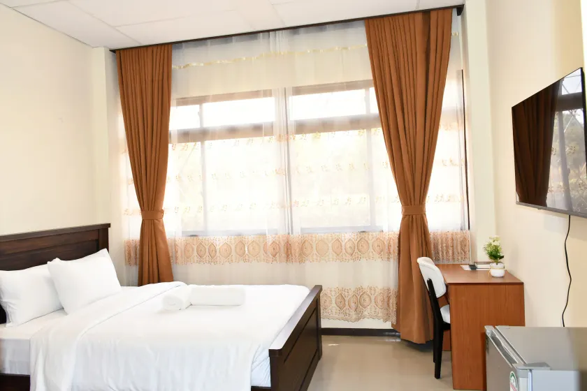 AICAD Guest House - Image 1