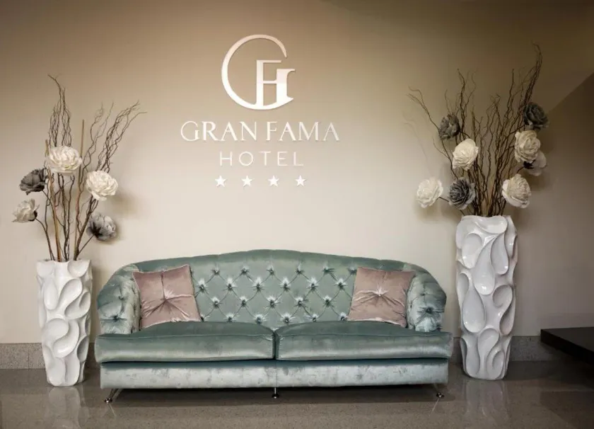 Sercotel Gran Fama - Image 1